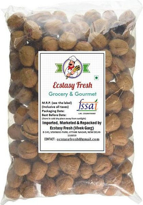 

Ecstasy Fresh 100 % walnut whole Walnuts(900 g, Pouch)