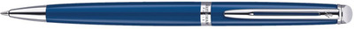 

Waterman Hemisphere Chrome Trim Ball Pen Ball Pen