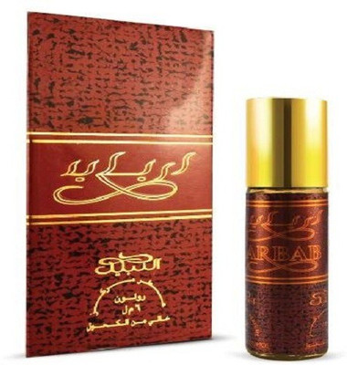 

Nabeel Perfumes Perfume Oil Perfume - 6 ml(For Men & Women)
