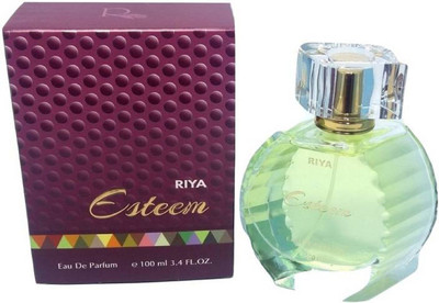

Riya perfume' Esteem Eau de Parfum - 100 ml(For Men & Women)