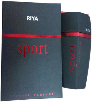 

Riya perfume Sport Eau de Parfum - 100 ml(For Men & Women)
