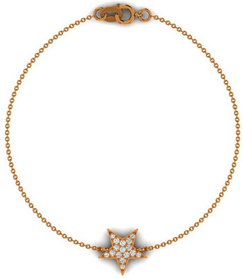 

Vannajewels CDFJN-0087A Lariat Yellow Gold Precious Necklace(14kt)