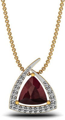 

Vannajewels CDFJN-0016 Princess Yellow Gold Precious Necklace(18kt)