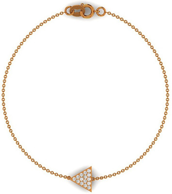 

Vannajewels CDFJN-0088 Lariat Yellow Gold Precious Necklace(18kt)