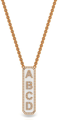 

Vannajewels CDFJN-0094 Lariat Yellow Gold Precious Necklace(18kt)