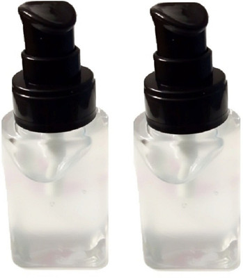 

Gabbu beauty face primer Primer - 30 ml(TRANSPARENT)