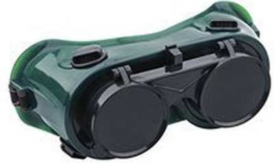 

JK MVTSG02 Welding Safety Goggle(Free-size)