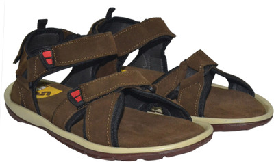 

Strive Men Olive Sandals