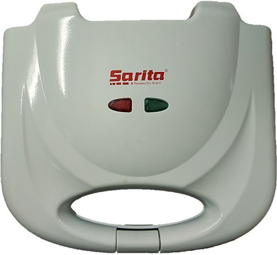 

sarita SR-006 Toast(White)