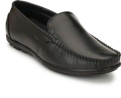 

Cresta Decent Corporate Casuals For Men(Black