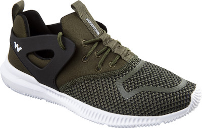 

Wildcraft Training & Gym Shoes For Men(Olive