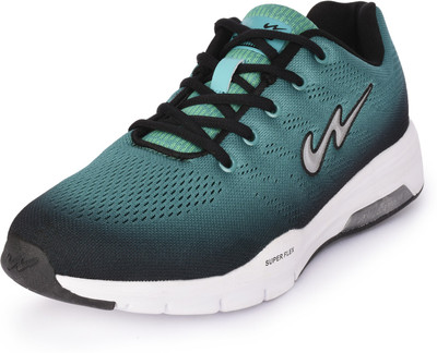 

Campus ROME Running Shoes For Men(Multicolor, Sgrn015