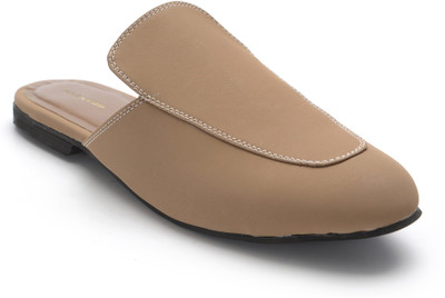 

Scentra Mojaris For Men(Tan