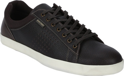 

Bond Street By Red Tape Sneakers For Men(Brown
