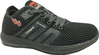 

CAMPUS SHOE Running Shoes For Men(Grey, D.grey