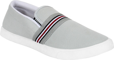 

Cox Swain Casuals For Men(Multicolor, Grey