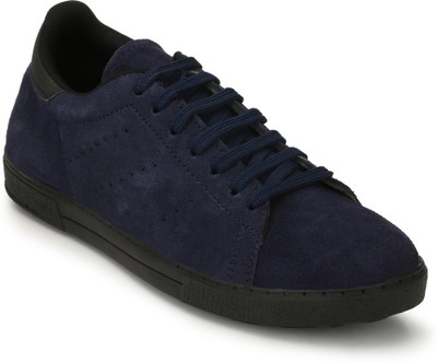

Cresta Perfect Stylish Sneakers For Men(Blue