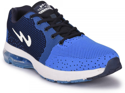 

CAMPUS SHOE Running Shoes For Men(Navy, Blue, Sky/navy