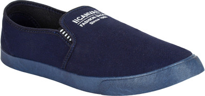 

Trenqs Casuals For Men(Blue