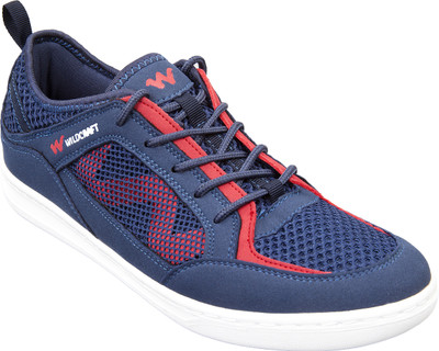 Buy Wildcraft Trail Skate 002 Outdoors For Men Grey on Flipkart