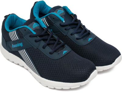 

Asian Walking Shoes,Gym Shoes,Sports Shoes,Training shoes,Motosport shoes, Running Shoes For Men(Multicolor, Navy blue