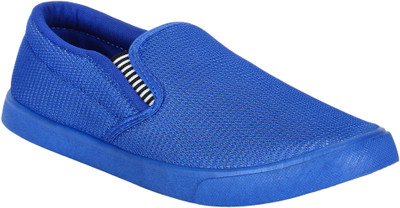 Trenqs Casuals For Men(Blue