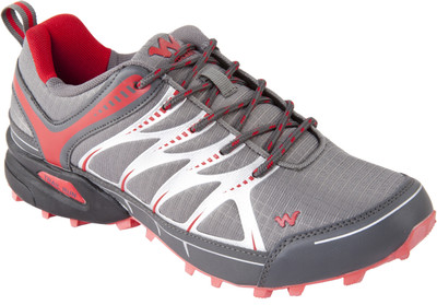 

Wildcraft Furry Outdoors For Men(Grey