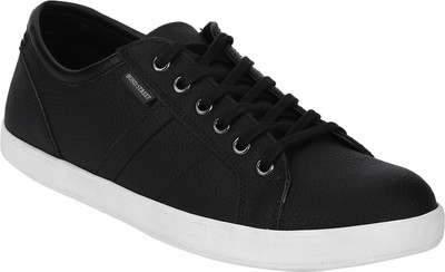 

Bond Street By Red Tape Sneakers For Men(Black
