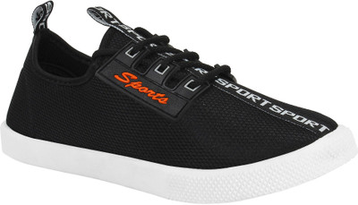 

Wwodcell Sneakers For Men(Black