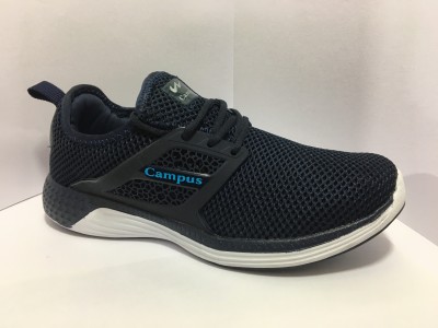 CAMPUS SHOE Running Shoes For Men(Navy 