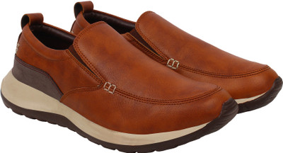 

Aero Aspire Casuals For Men(Tan