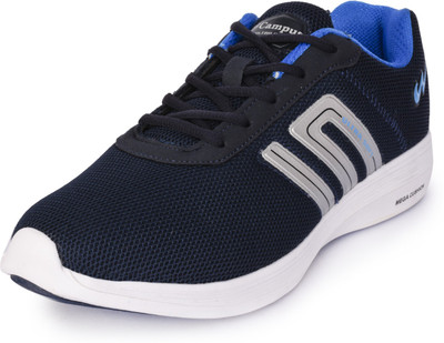 

Campus Walking Shoes For Men(Multicolor, Navy017
