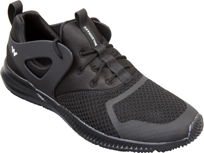 

Wildcraft carbine Outdoors For Men(Grey, Black