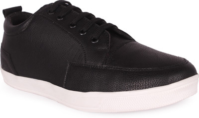 

Qualida Casuals For Men(Black