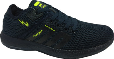 

CAMPUS SHOE Running Shoes For Men(Navy