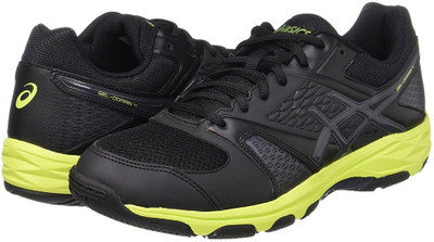 

Asics Running Shoes For Men(Multicolor, Black
