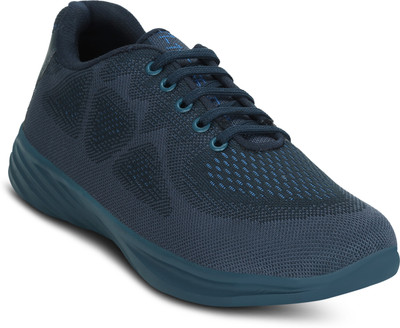 

Get Glamr Apline Running Shoes For Men(Blue