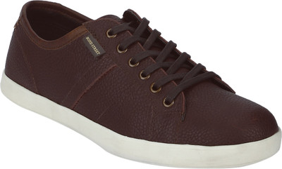 

Bond Street By Red Tape Sneakers For Men(Brown