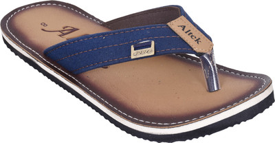 

Altek Slippers, Brown