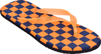 

Altek Slippers, Orange