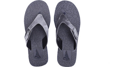 

Podolite Podolite Grey Splash Flip flop and House slippers for Men-7UK Flip Flops, Grey3