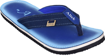 

Altek Flip Flops, Blue