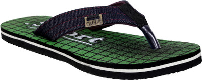 

Altek Slippers, Green