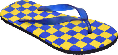

Altek Flip Flops, Blue