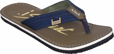 

Altek Flip Flops, Mehendi
