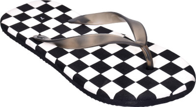 

Altek Flip Flops, Black