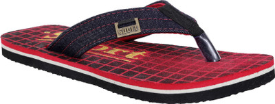 

Altek Slippers, Red