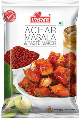 

VASANT" V" . VASANT ACHAR MASALA -500gram(500 g)