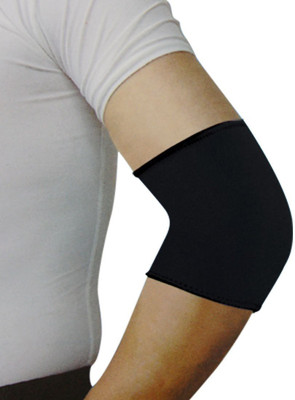 

LP 649 Elbow Support (L, Black)