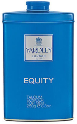 

Yardley London Equity(250 g)